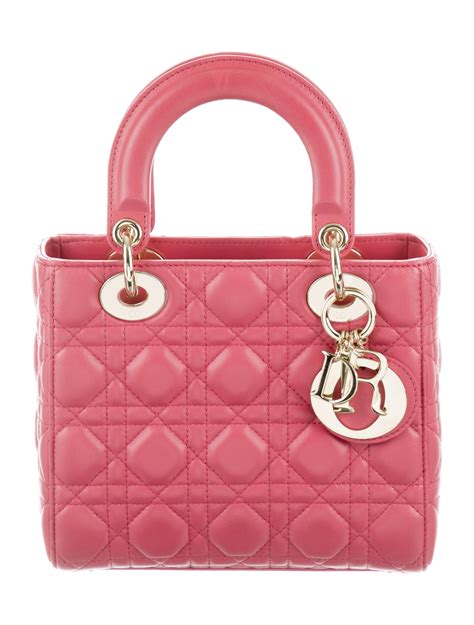 dior abc bag